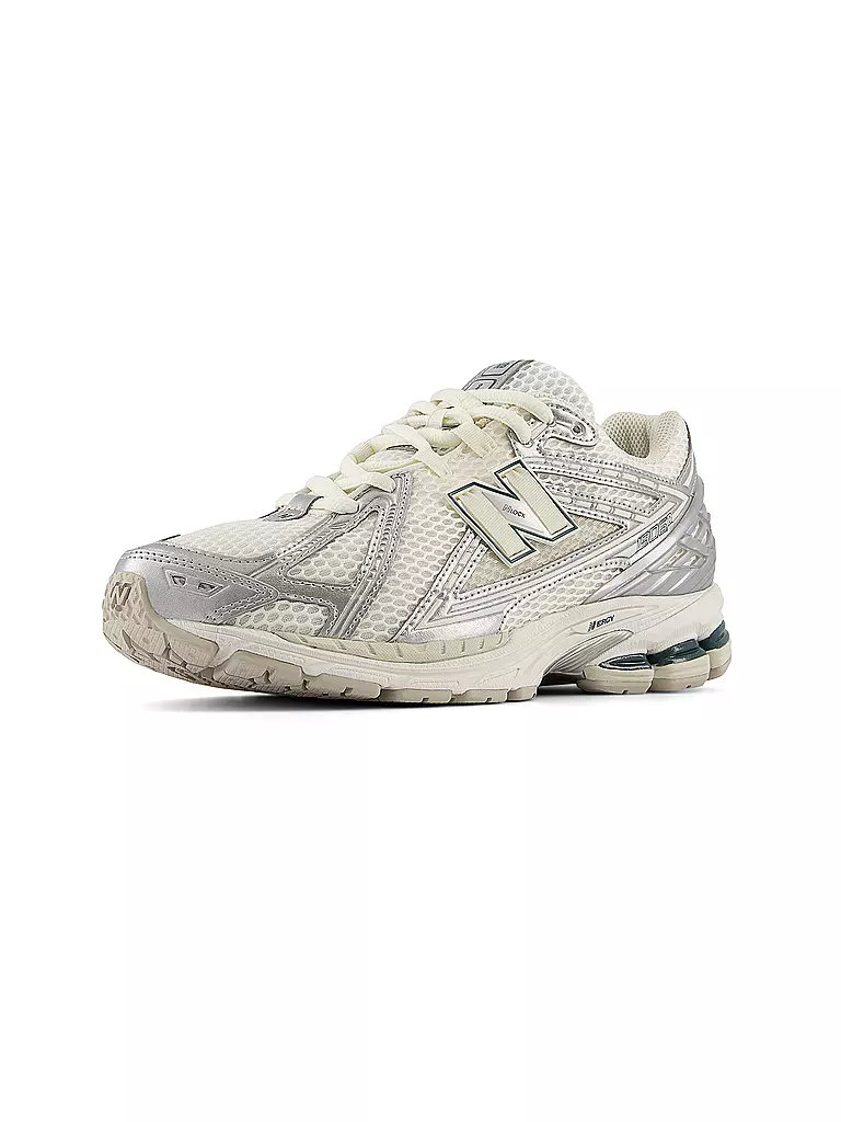 NEW BALANCE | Sneaker 1906 | grau