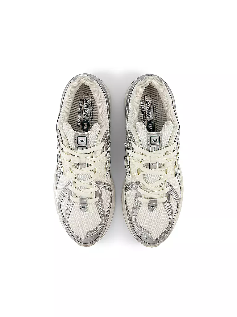 NEW BALANCE | Sneaker 1906 | silber