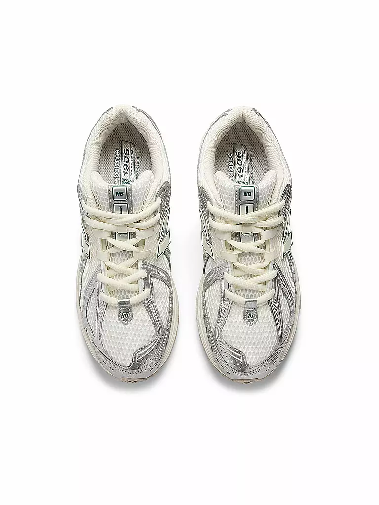 NEW BALANCE | Sneaker 1906R | silber