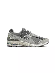 NEW BALANCE | Sneaker 2002R  | grau