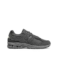 NEW BALANCE | Sneaker 2002R | grau