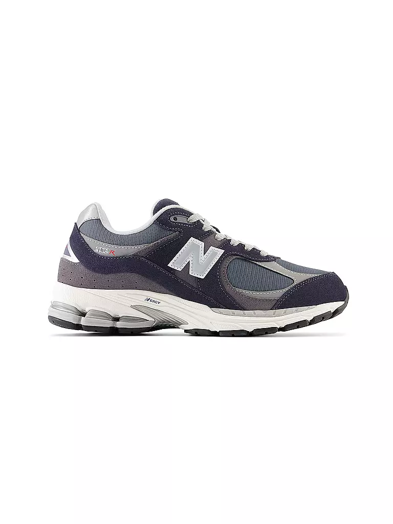 NEW BALANCE | Sneaker 2002R | dunkelblau