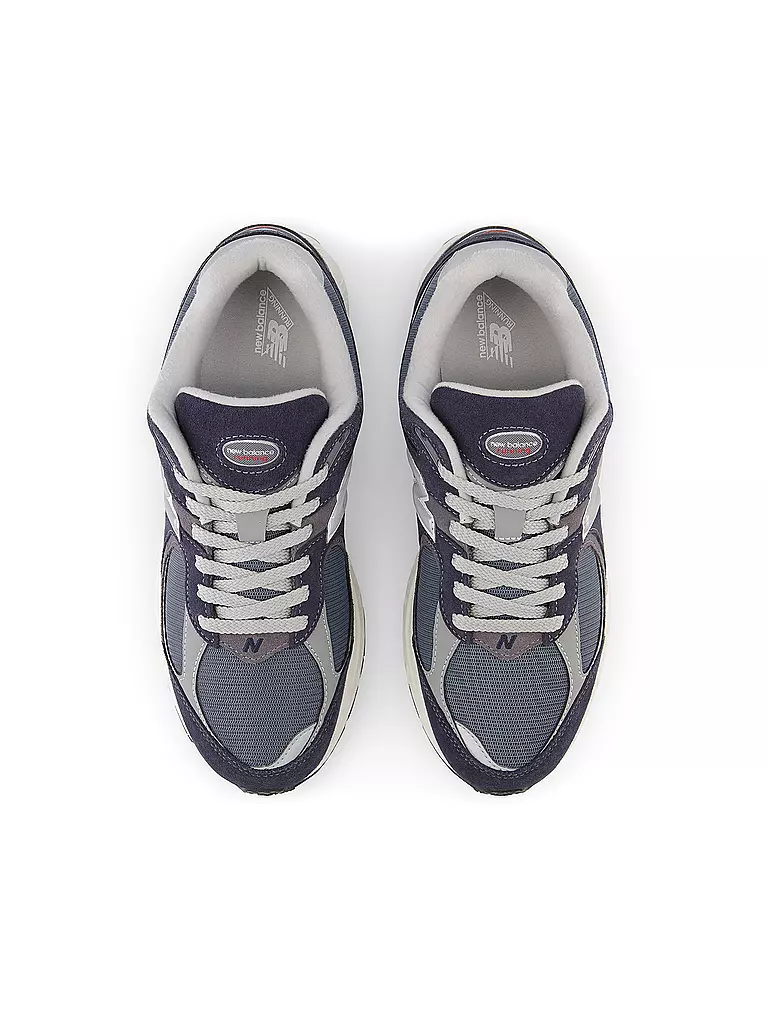 NEW BALANCE | Sneaker 2002R | dunkelblau