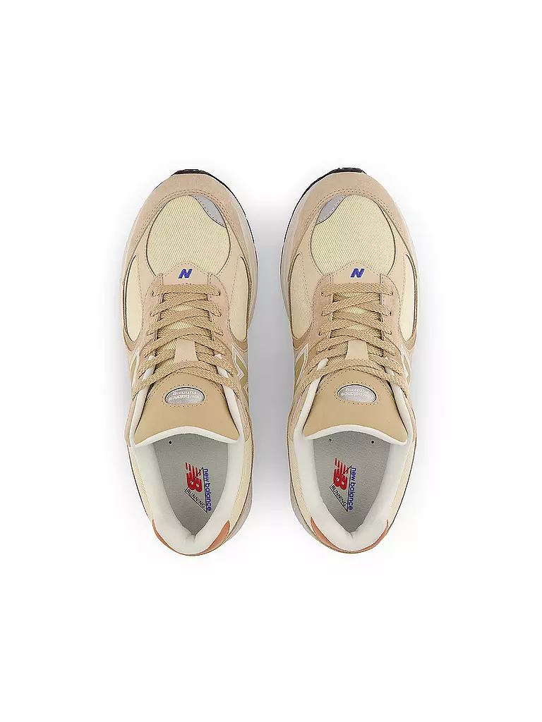 NEW BALANCE | Sneaker 2002R | beige