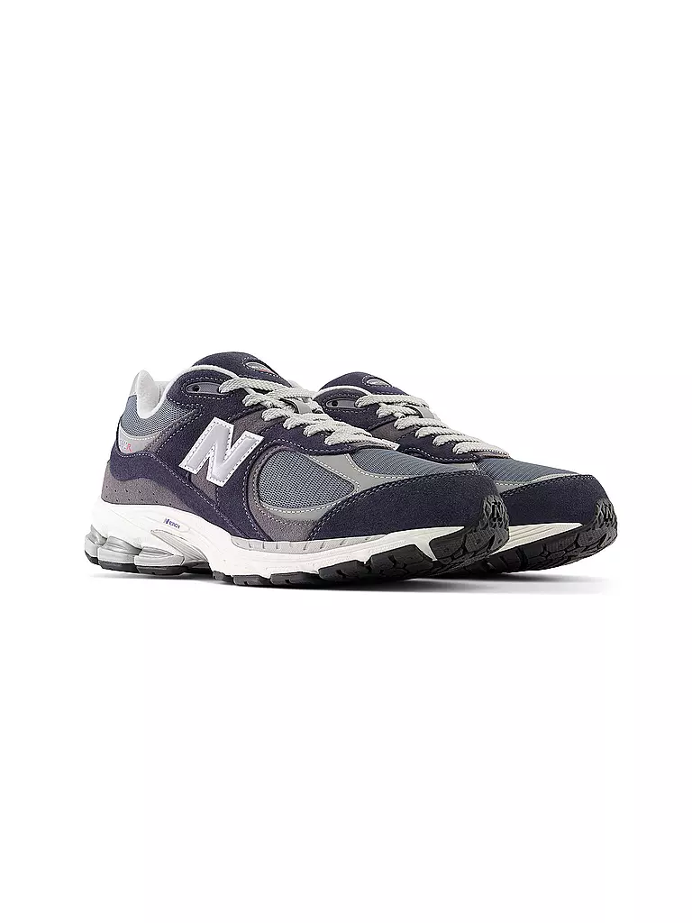 NEW BALANCE | Sneaker 2002R | dunkelblau