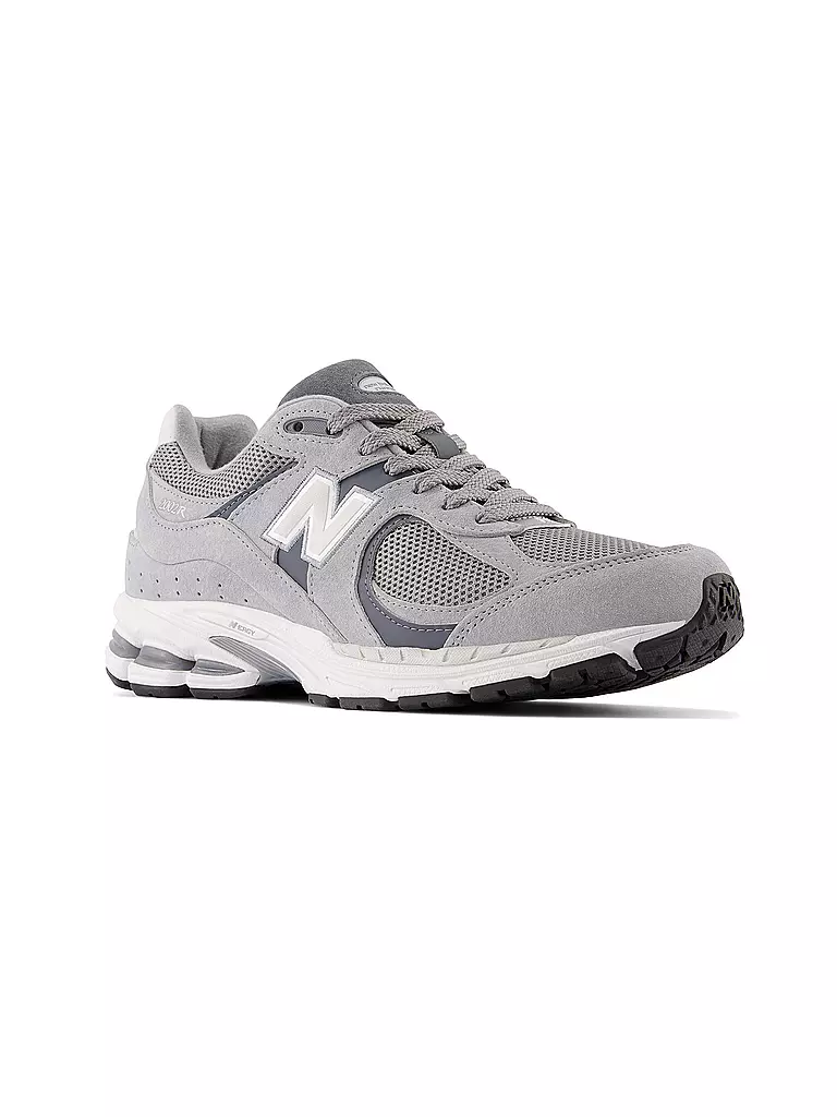 NEW BALANCE | Sneaker 2002R | grau