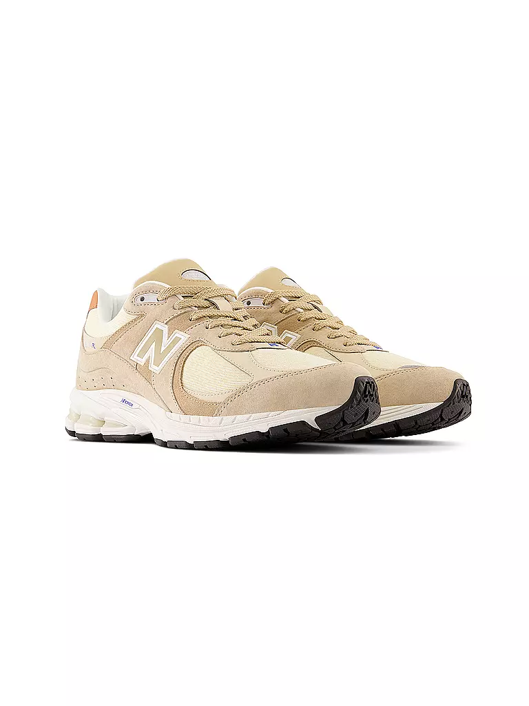 NEW BALANCE | Sneaker 2002R | camel