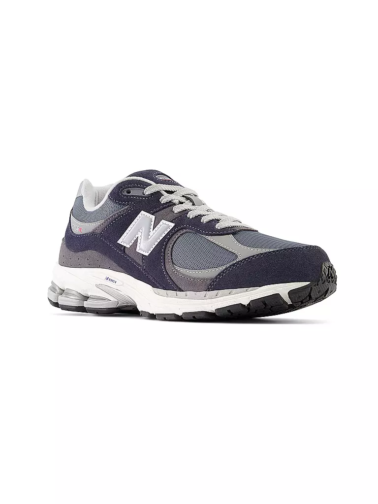 NEW BALANCE | Sneaker 2002R | dunkelblau