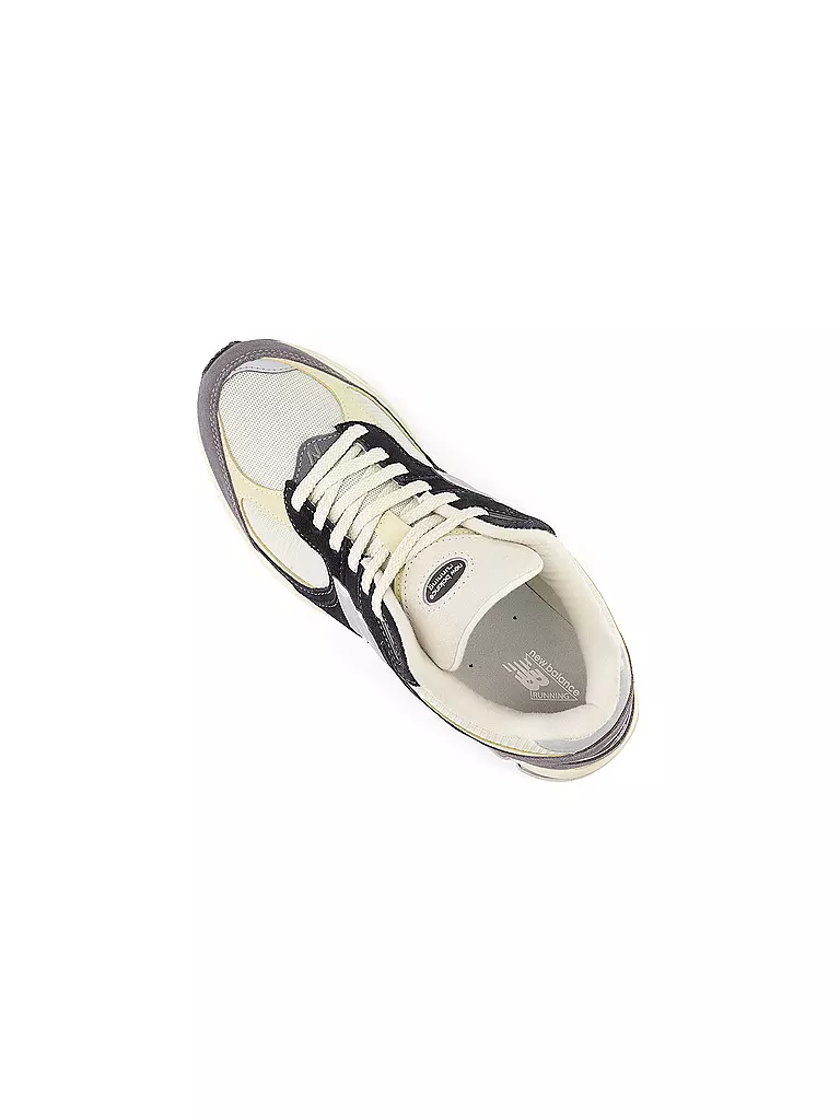 NEW BALANCE | Sneaker 2002R | schwarz