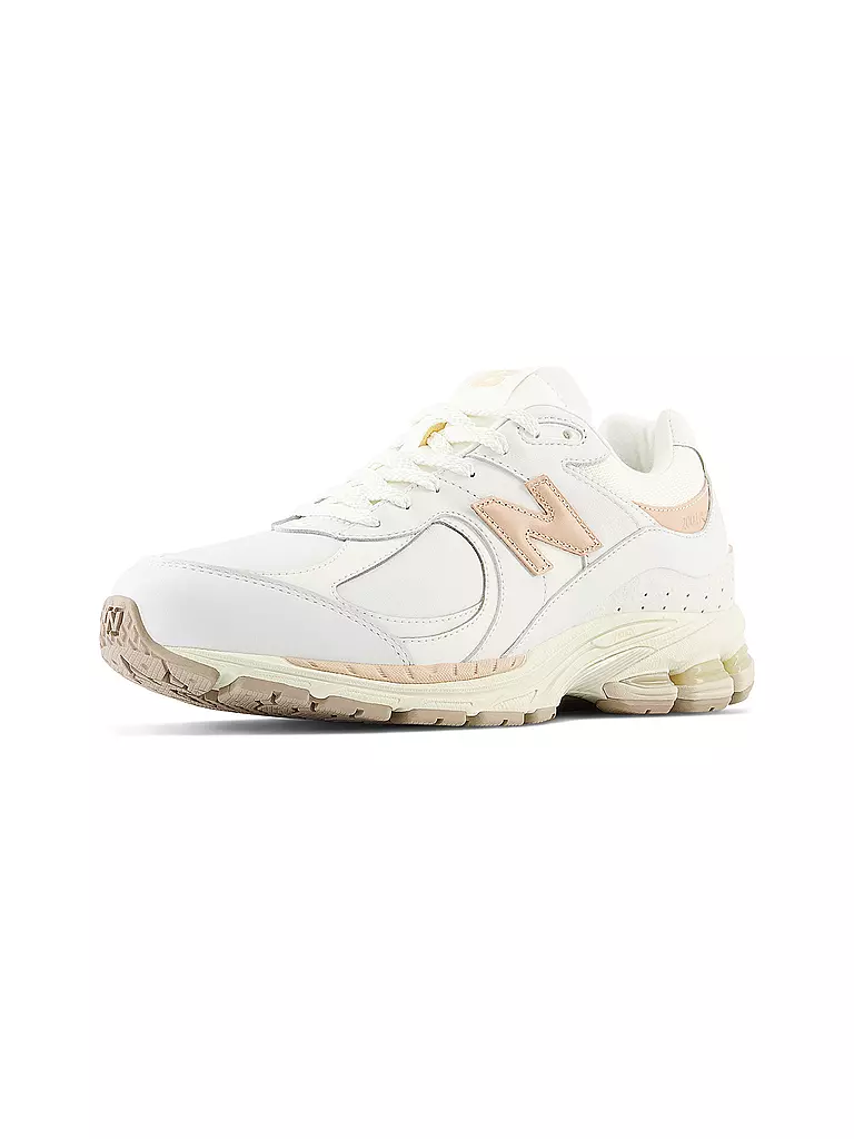 NEW BALANCE | Sneaker 2002R | weiss