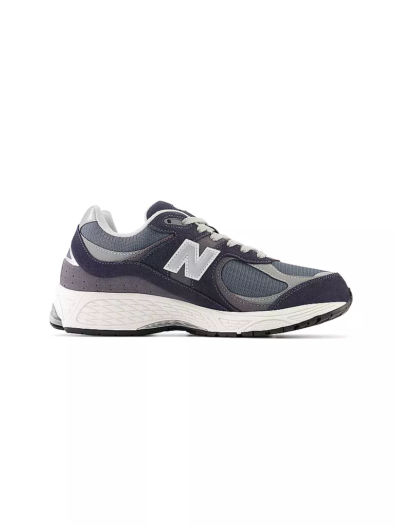 NEW BALANCE | Sneaker 2002R | dunkelblau