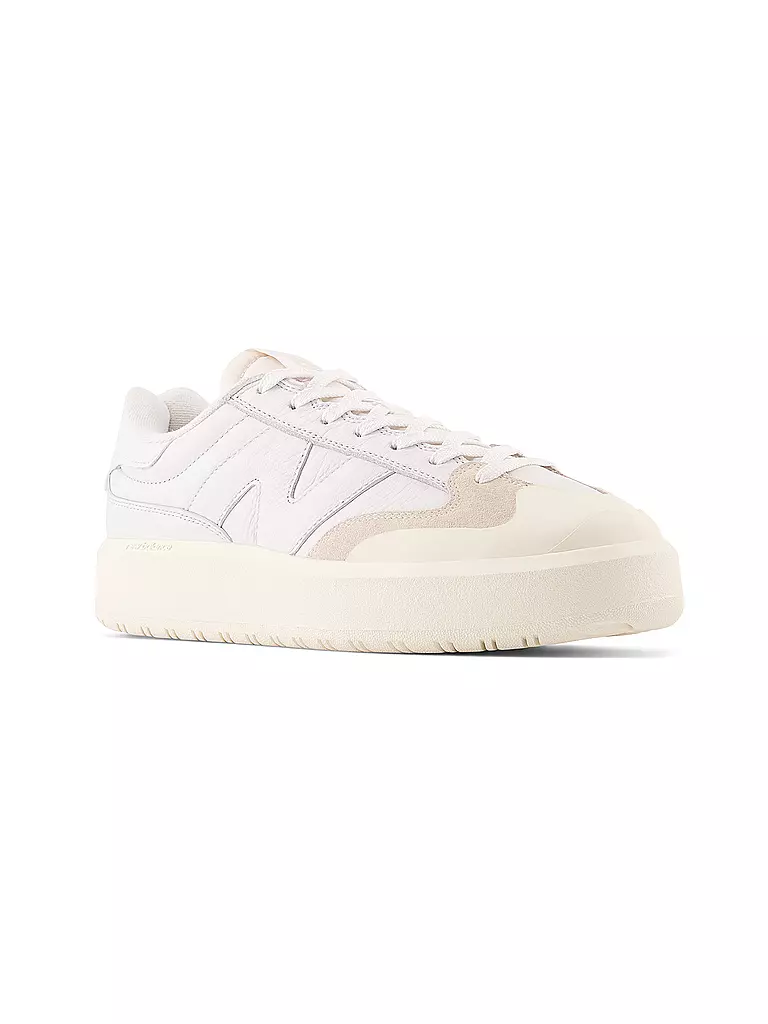 NEW BALANCE | Sneaker 302 | weiss