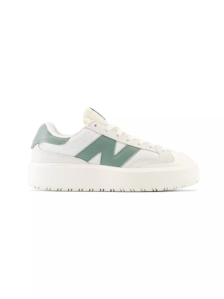 NEW BALANCE | Sneaker 302 | creme