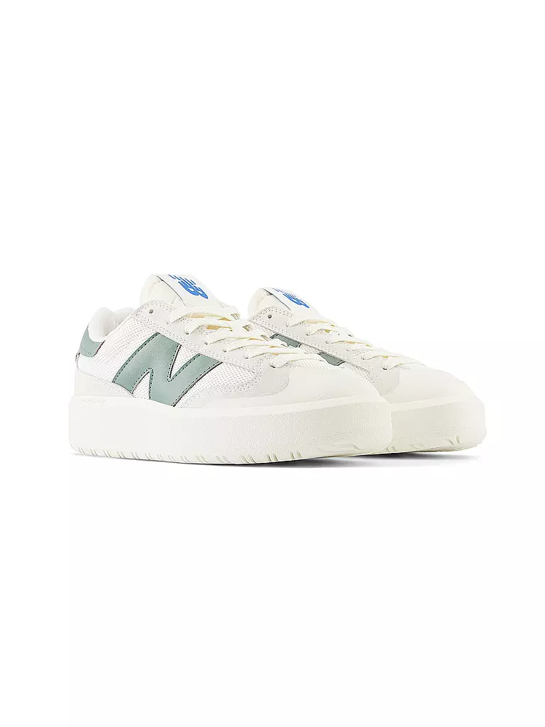 NEW BALANCE | Sneaker 302 | beige