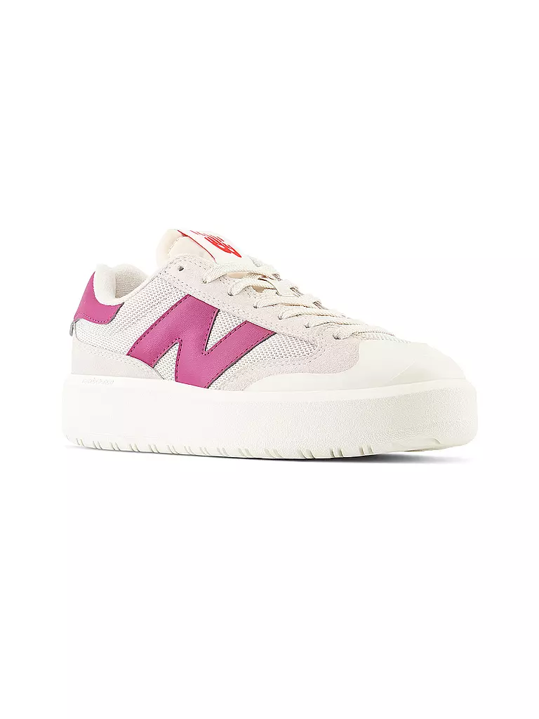 NEW BALANCE | Sneaker 302 | beige