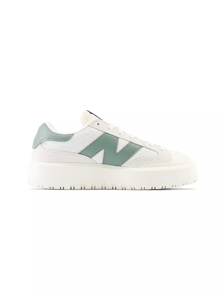 NEW BALANCE | Sneaker 302 | beige