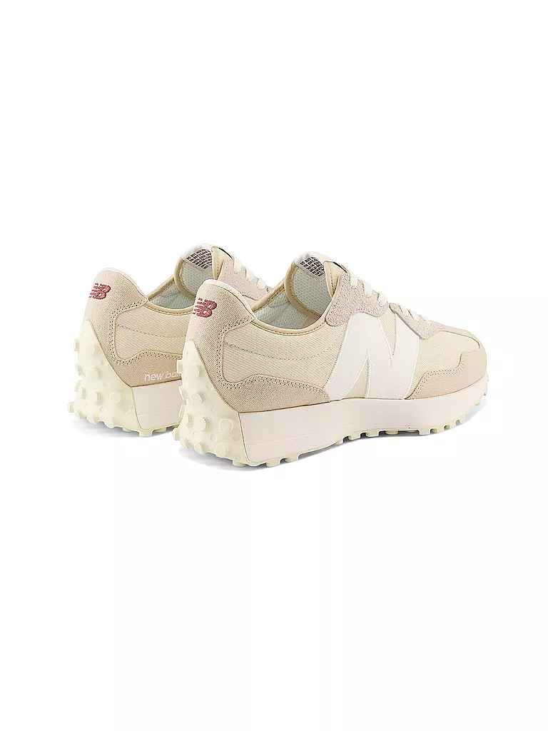 NEW BALANCE | Sneaker 327  | beige