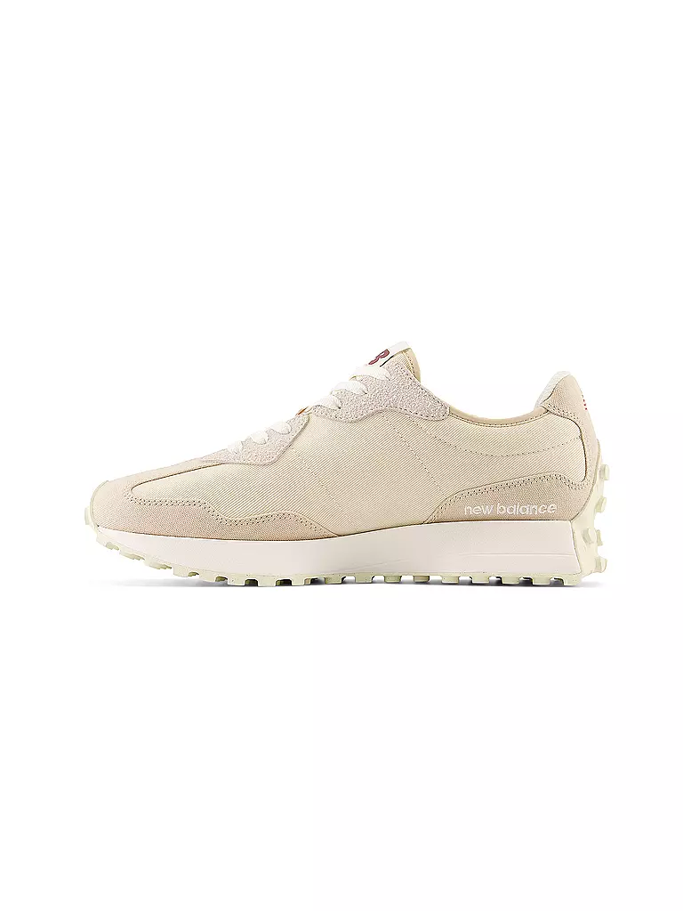 NEW BALANCE | Sneaker 327  | beige