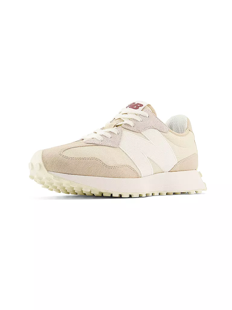 NEW BALANCE | Sneaker 327  | beige