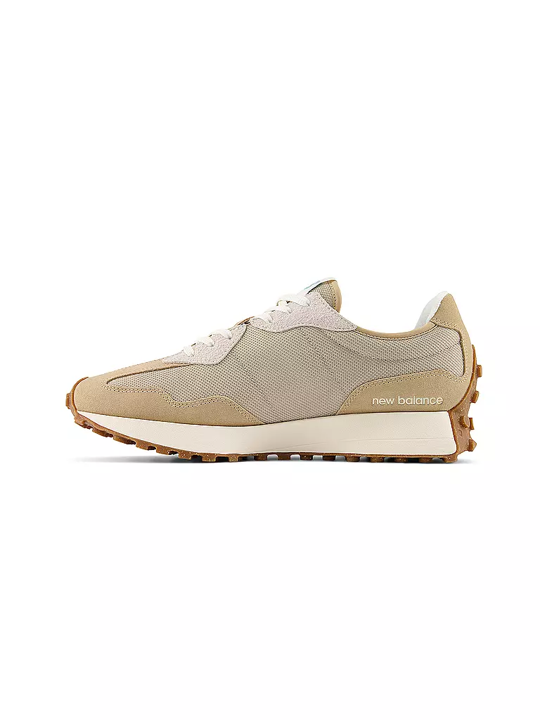 NEW BALANCE | Sneaker 327 | beige