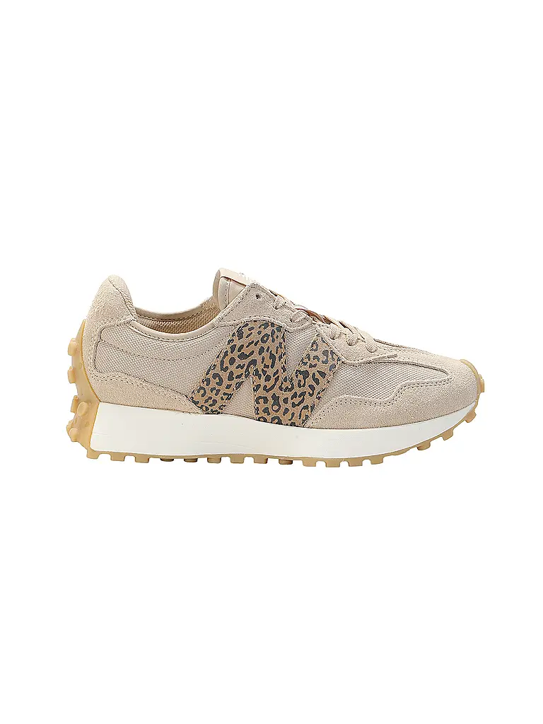 NEW BALANCE | Sneaker 327 | beige