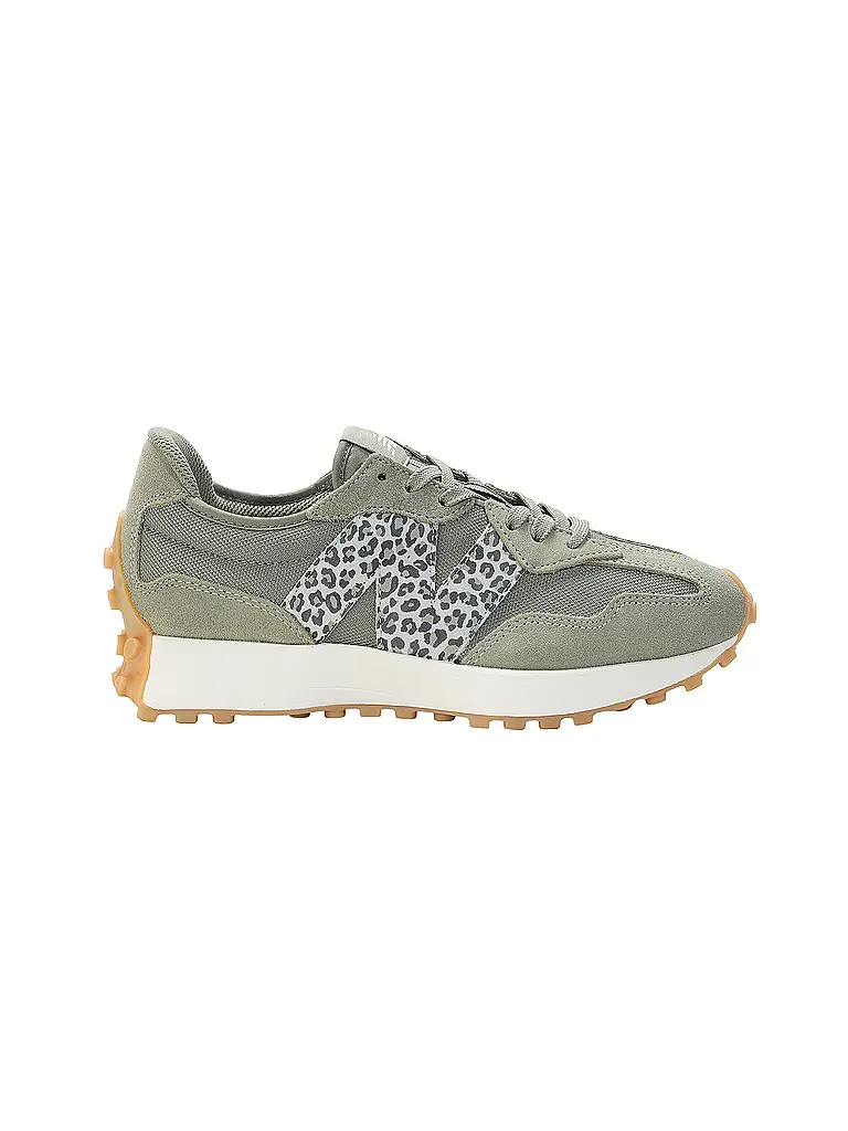 NEW BALANCE | Sneaker 327 | olive