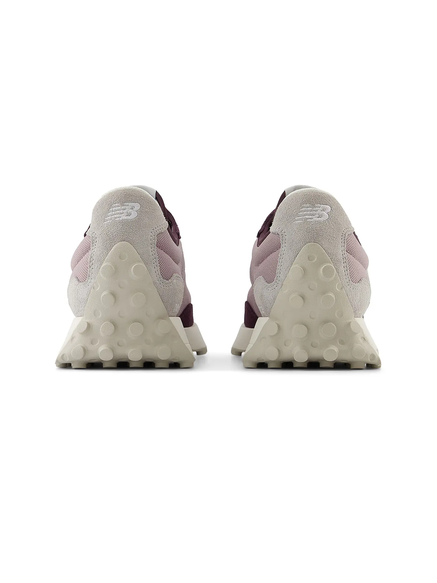 NEW BALANCE | Sneaker 327 | braun