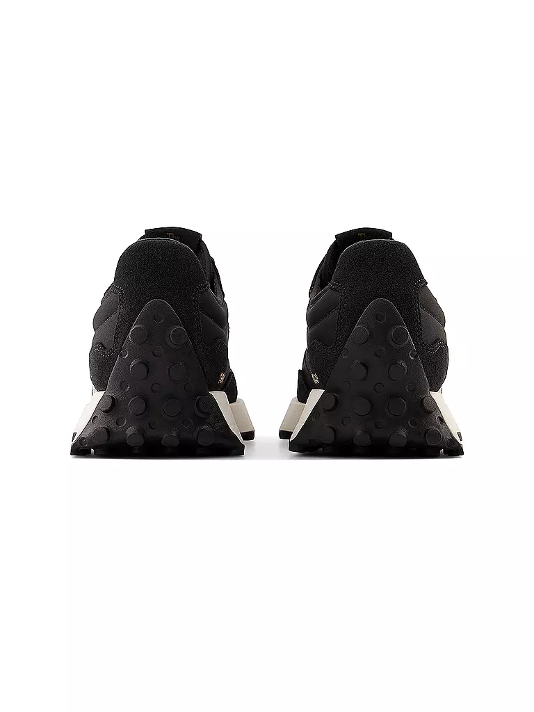 NEW BALANCE | Sneaker 327 | schwarz