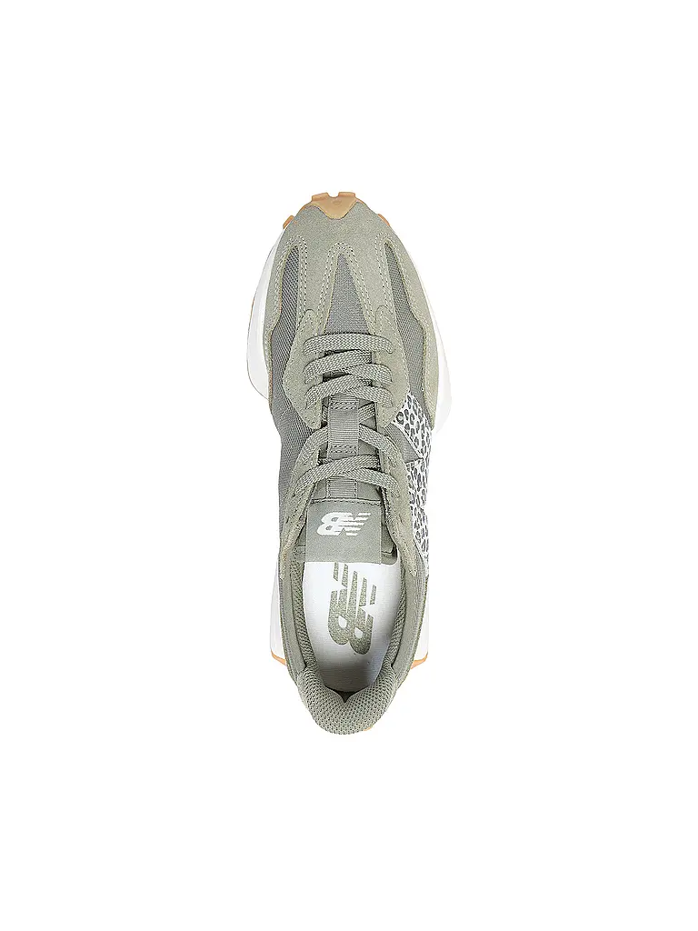 NEW BALANCE | Sneaker 327 | olive