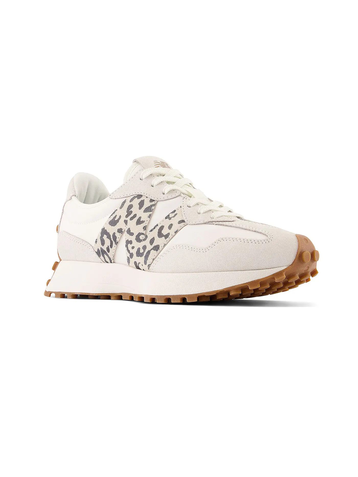 NEW BALANCE | Sneaker 327 | creme