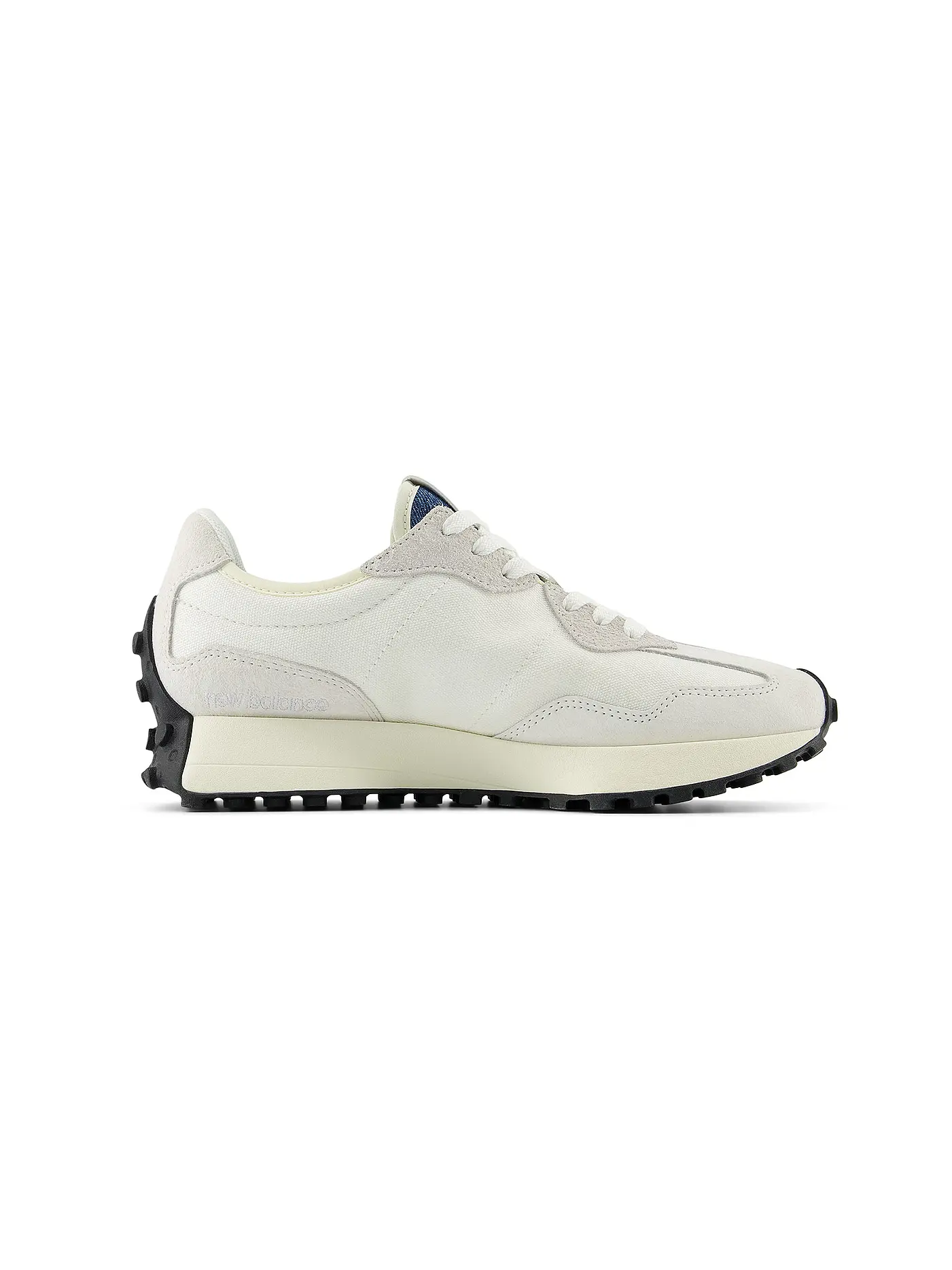 NEW BALANCE | Sneaker 327 | weiss