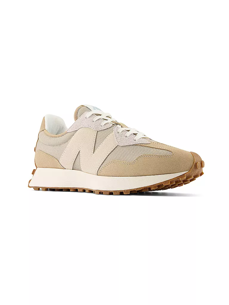 NEW BALANCE | Sneaker 327 | beige