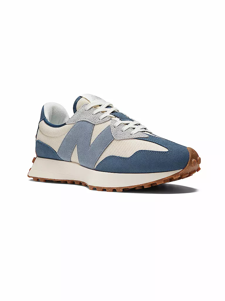 NEW BALANCE | Sneaker 327 | blau