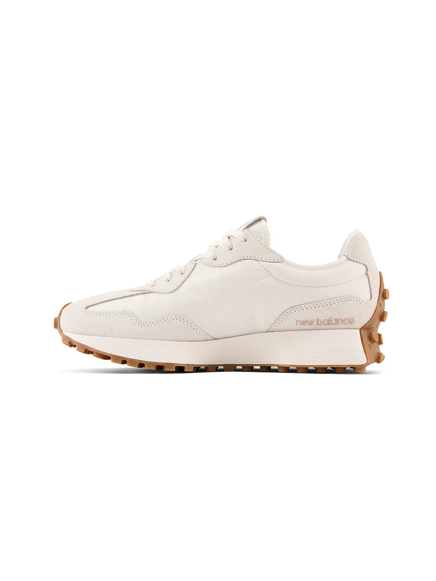 NEW BALANCE | Sneaker 327 | creme