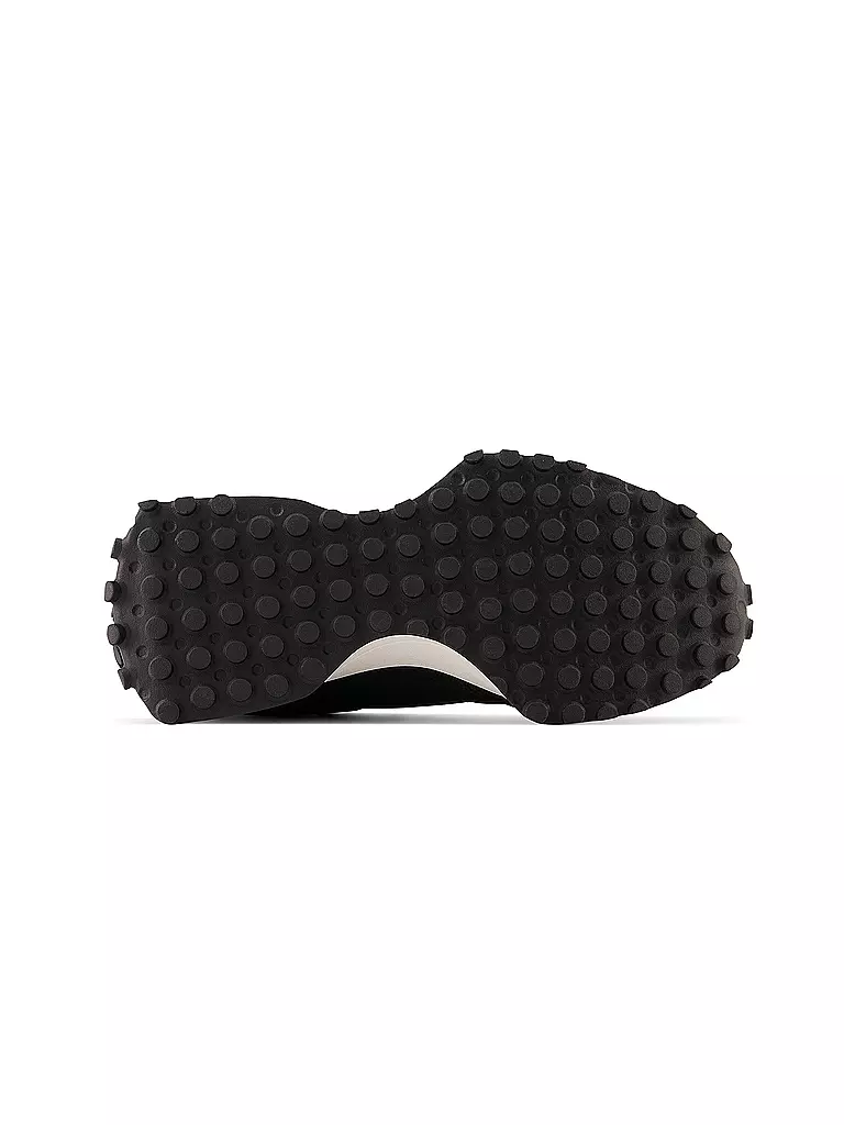 NEW BALANCE | Sneaker 327 | schwarz