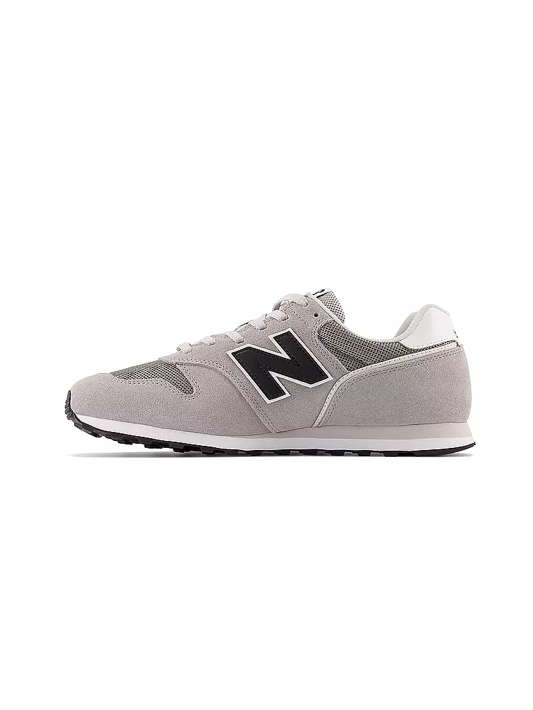 NEW BALANCE | Sneaker 373 | hellgrau