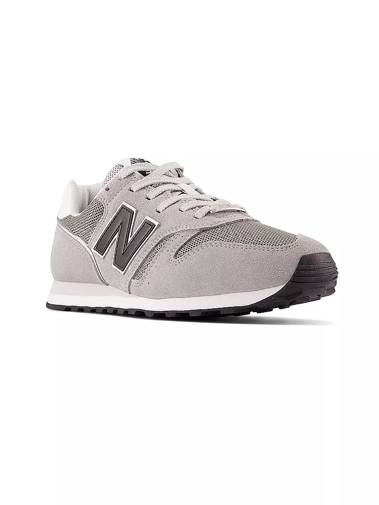 NEW BALANCE | Sneaker 373 | hellgrau