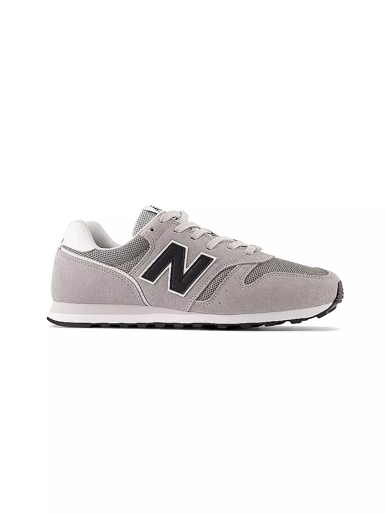 NEW BALANCE | Sneaker 373 | hellgrau