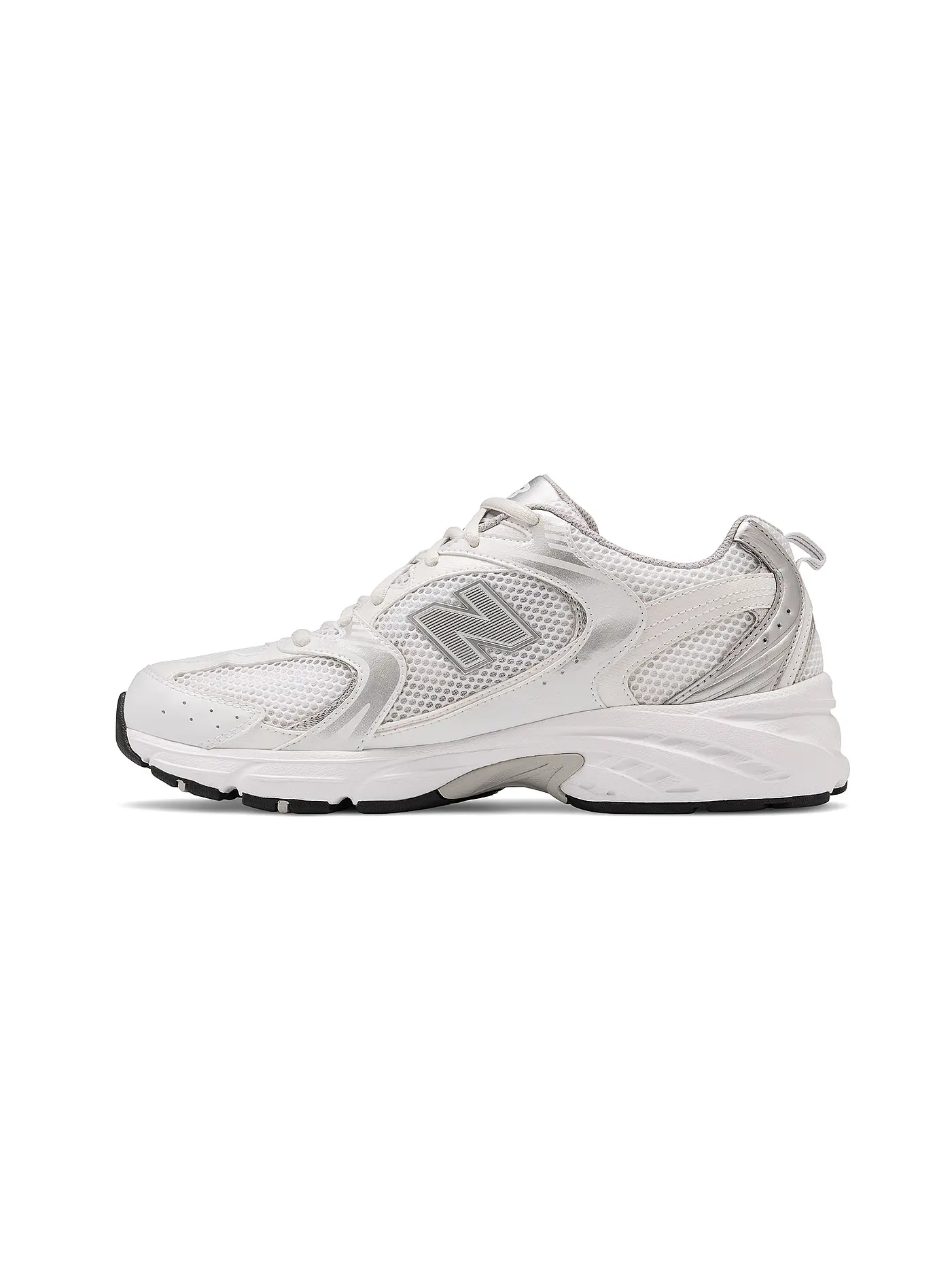 NEW BALANCE | Sneaker 530 | weiss