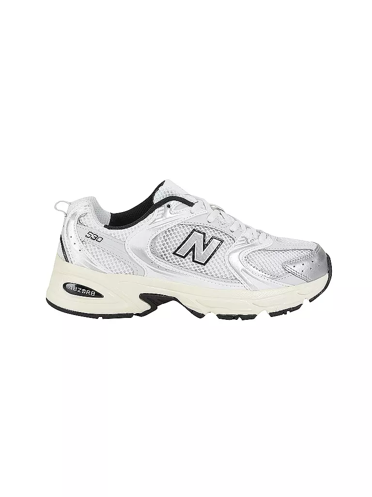 NEW BALANCE | Sneaker 530 | weiss