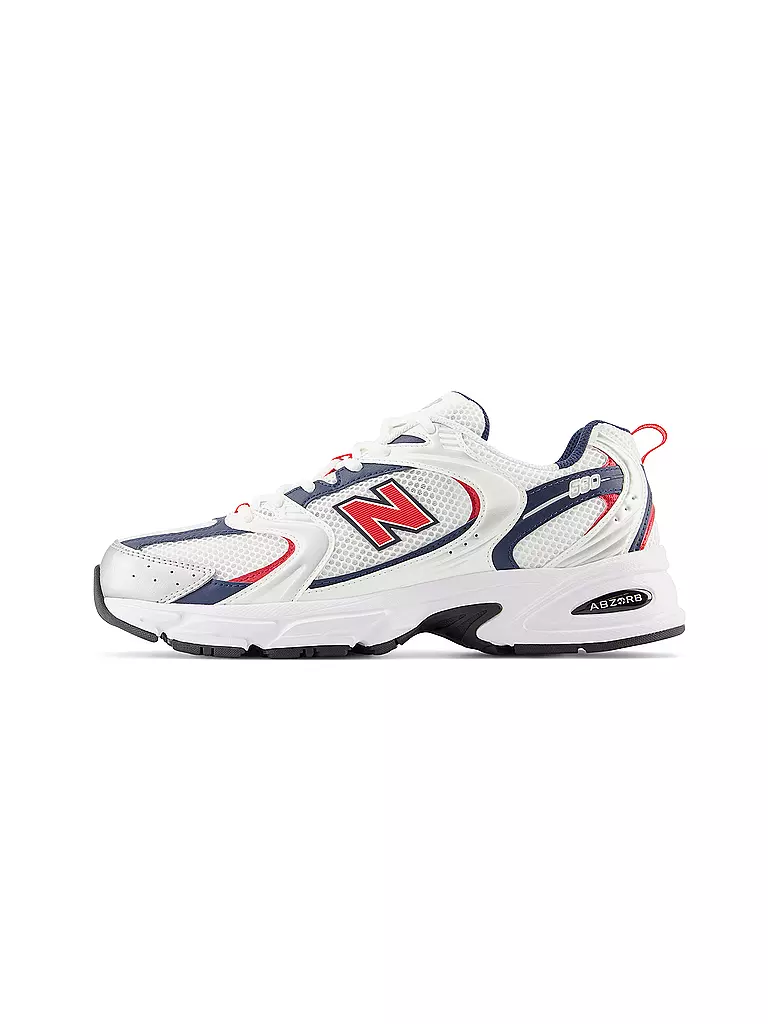 NEW BALANCE | Sneaker 530 | weiss