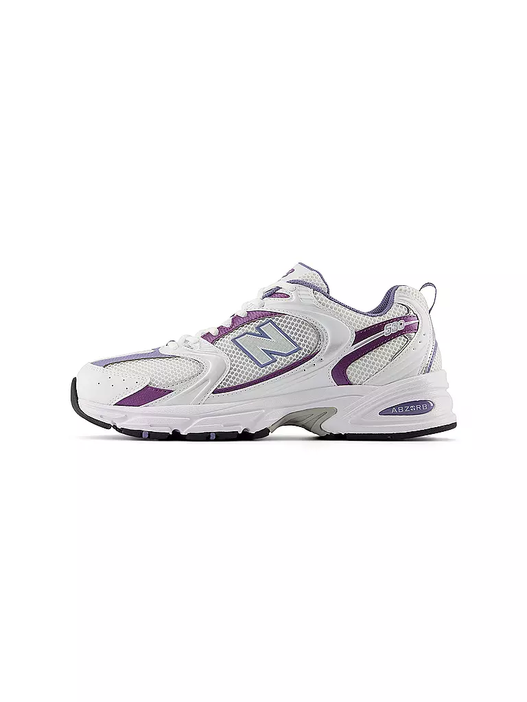 NEW BALANCE | Sneaker 530 | weiss