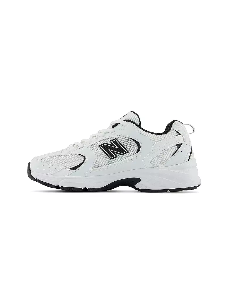 NEW BALANCE | Sneaker 530 | weiss