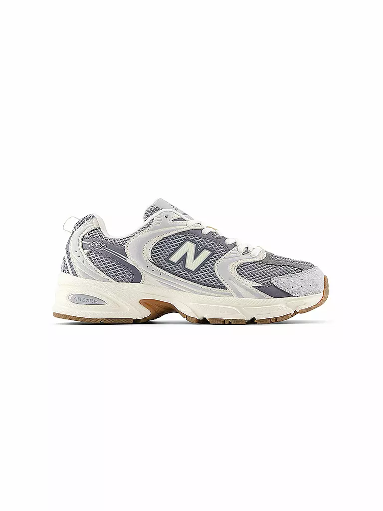 NEW BALANCE | Sneaker 530 | hellgrau