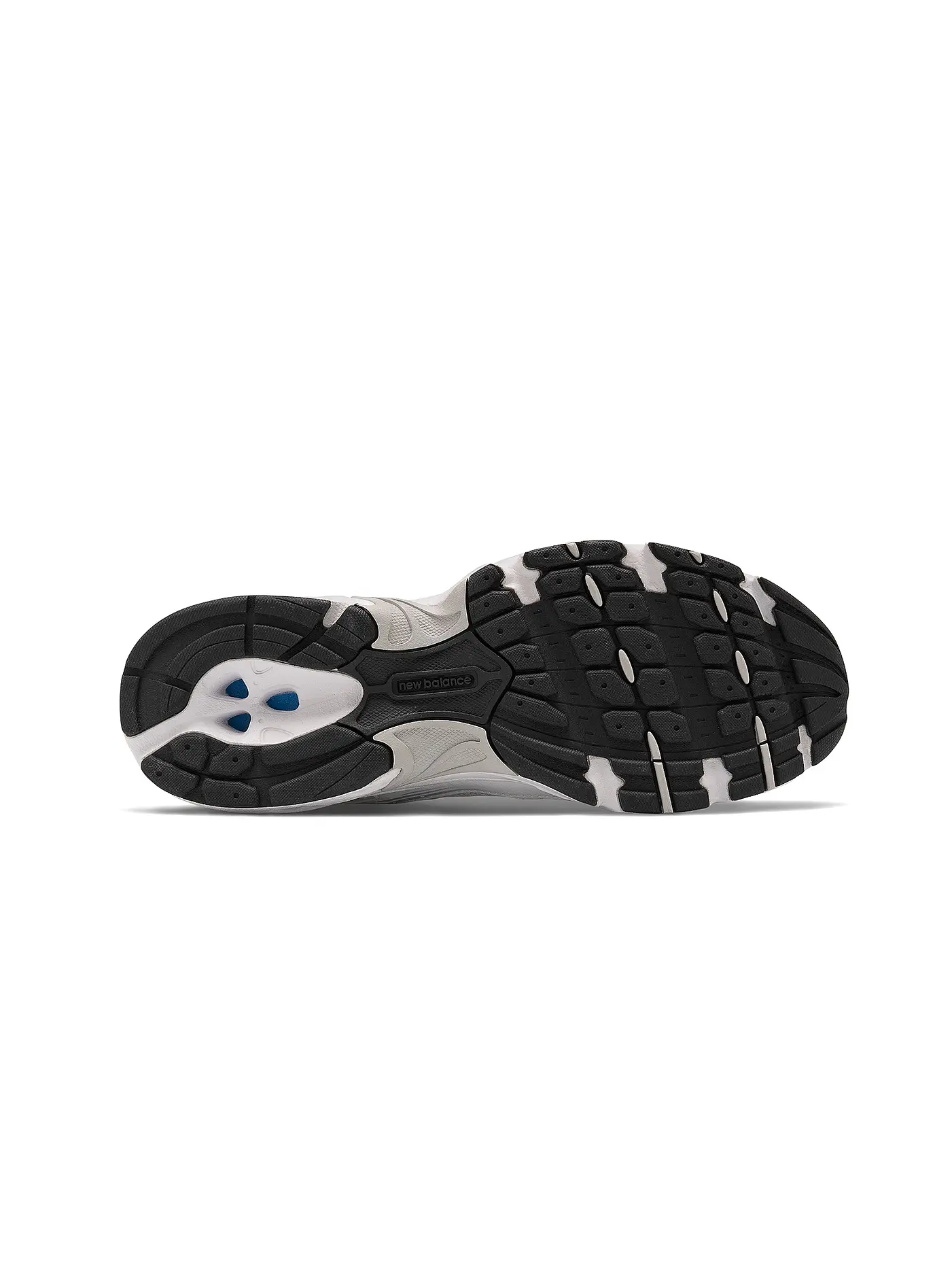 NEW BALANCE | Sneaker 530 | weiss