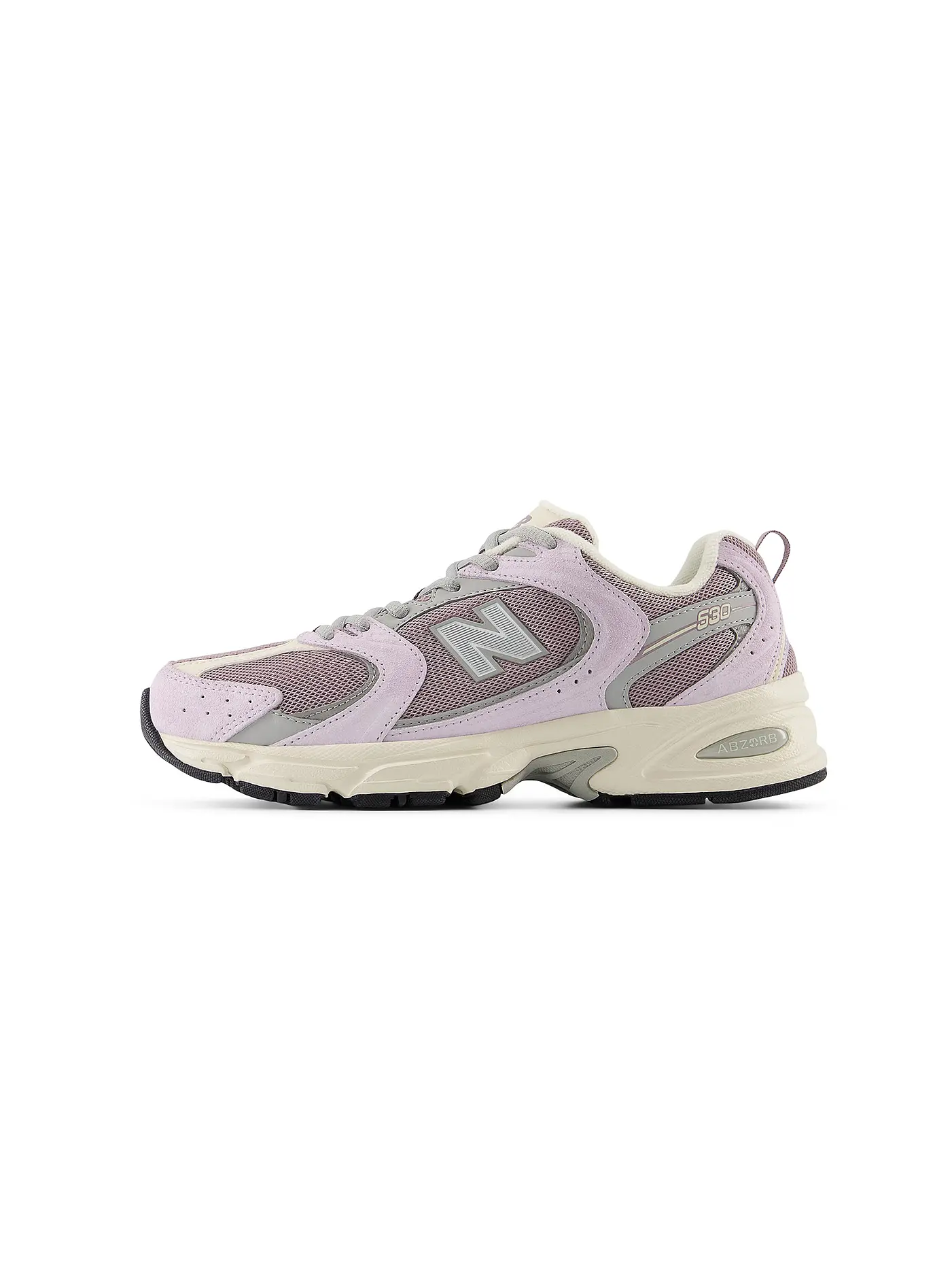 NEW BALANCE | Sneaker 530 | lila