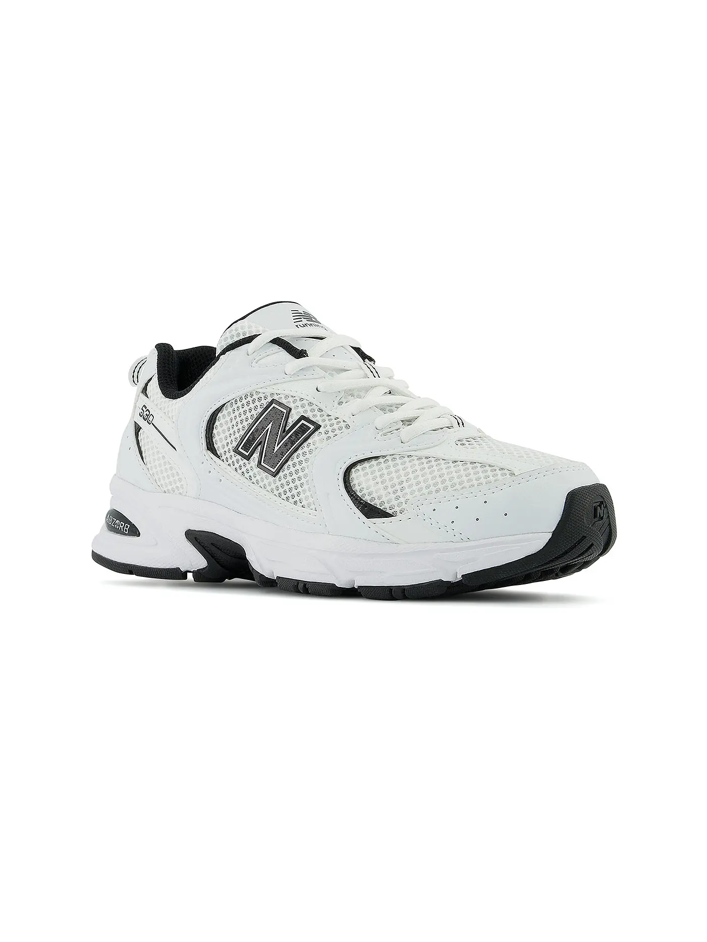 NEW BALANCE | Sneaker 530 | weiss