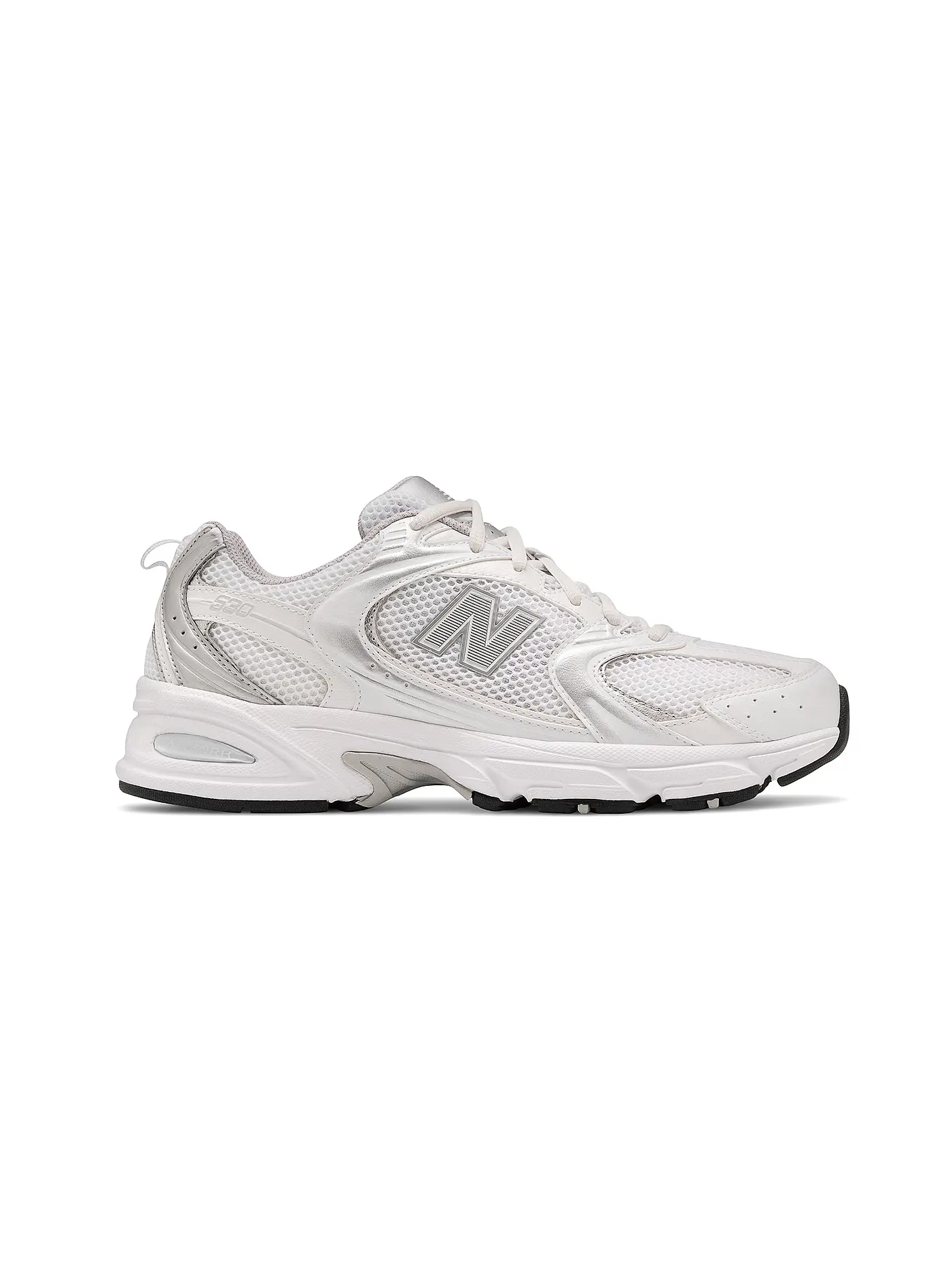 NEW BALANCE | Sneaker 530 | weiss