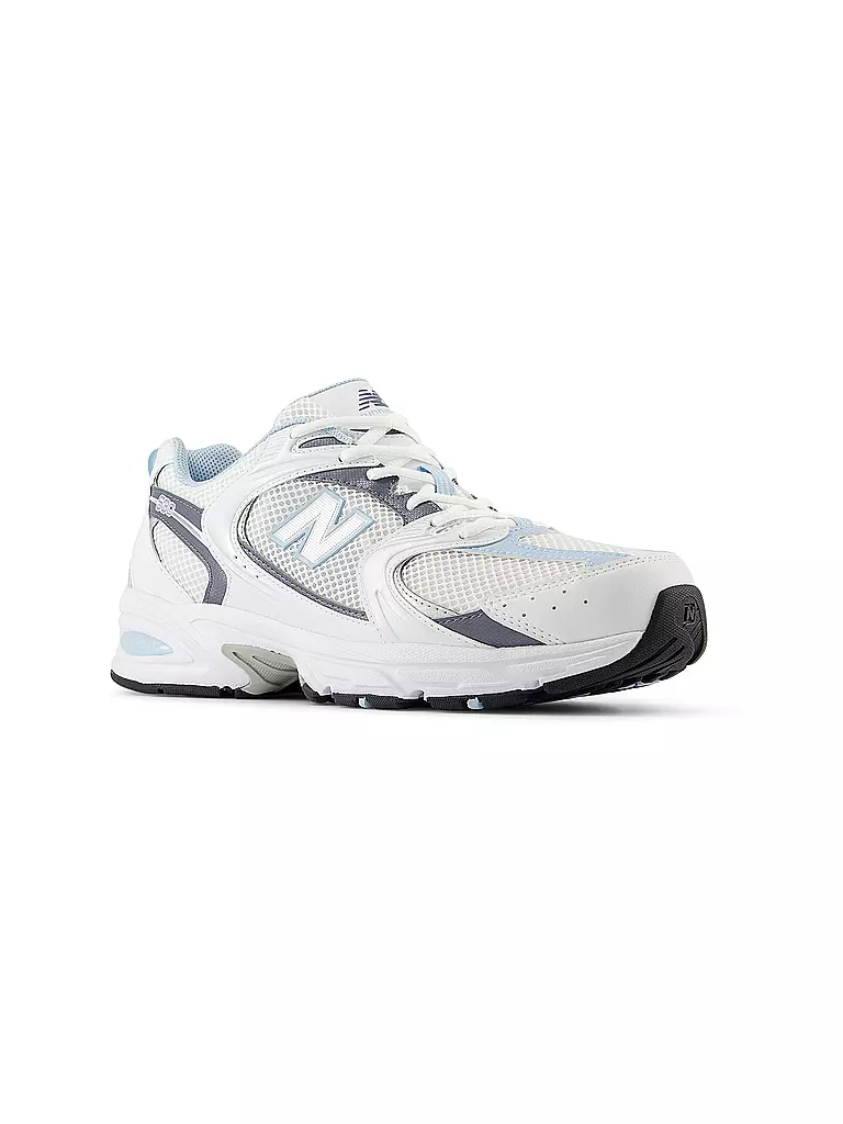 NEW BALANCE | Sneaker 530 | weiss