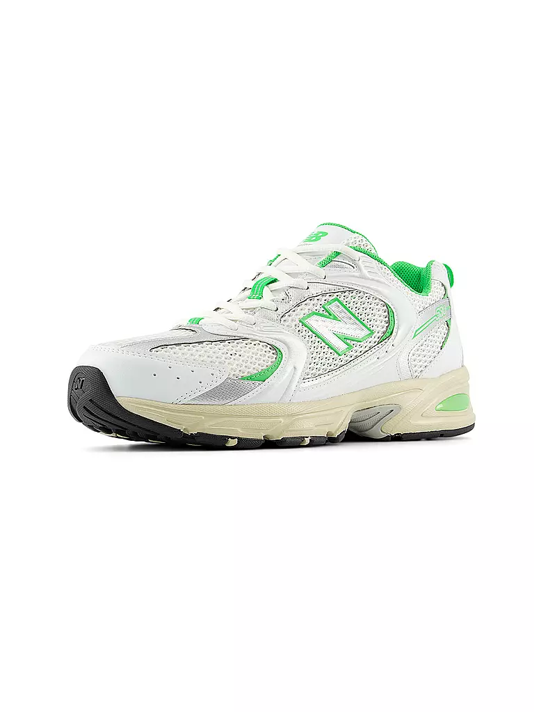 NEW BALANCE | Sneaker 530 | weiss